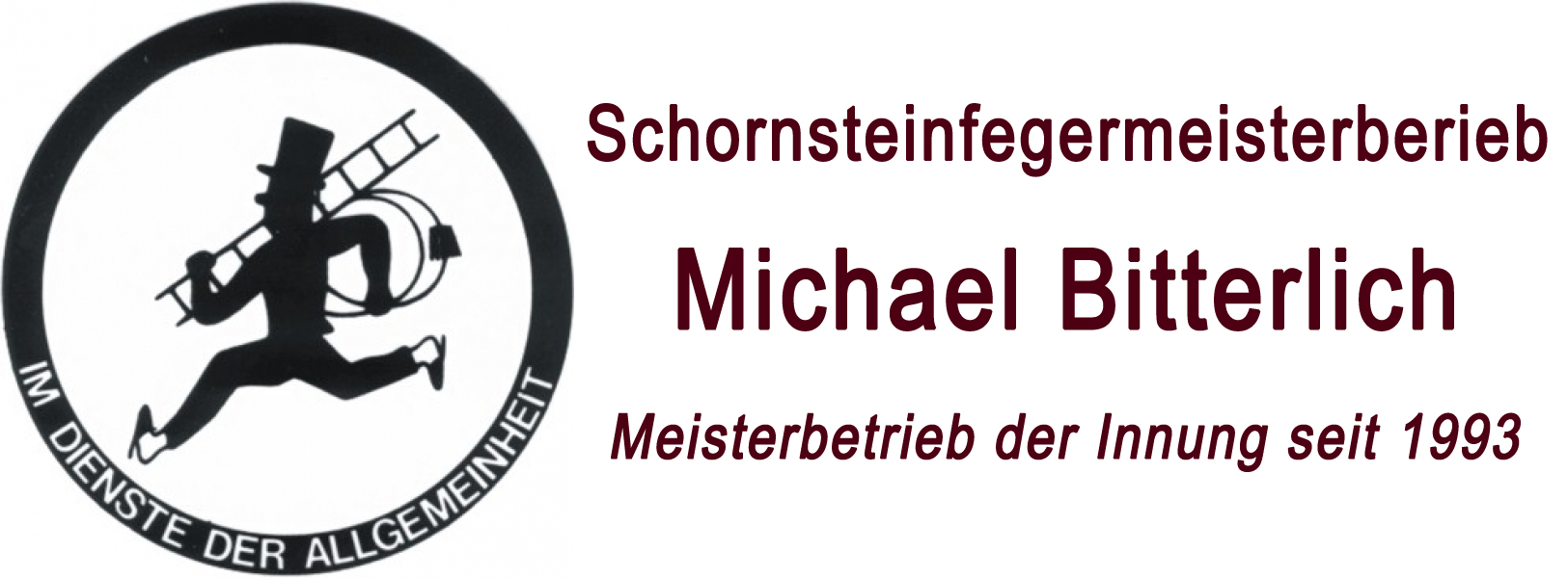 Schornsteinfegermeisterbetrieb Michael Bitterlich